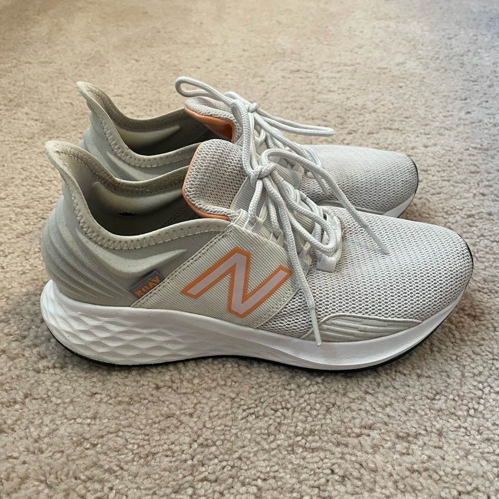 New Balance Roav 7.5 Fits like 7.